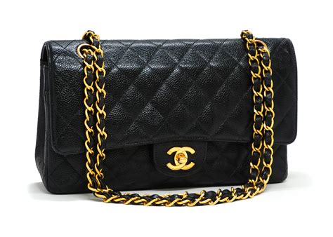 chanel classic handbags|chanel classic bag online shop.